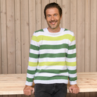 Herrenpullover "Sidney" 767055