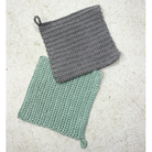 Topflappen "Piazza" 767058