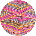 Sensitive Socks Bamboo fruit