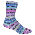 Sensitive Socks Bamboo berry