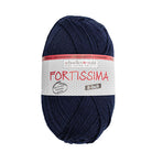 Fortissima 8f. nachtblau