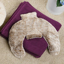 Warmies "Neck Warmer Deluxe"