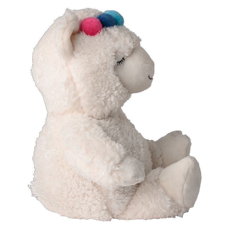 Warmies "Alpaka"