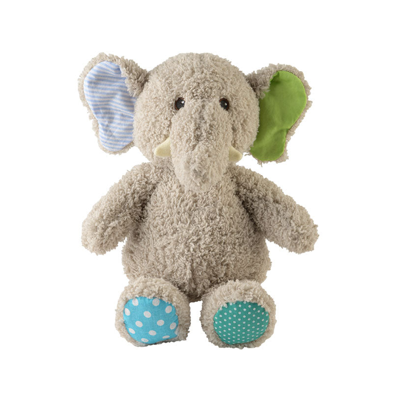 Warmies MINIs Baby-Elefant