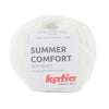 Summer Comfort weiß