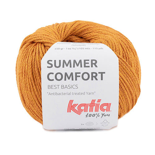 Summer Comfort zimt