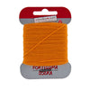 Beilaufgarn orange