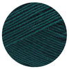 Meilenweit 100 Merino Extrafine tiefseegrün
