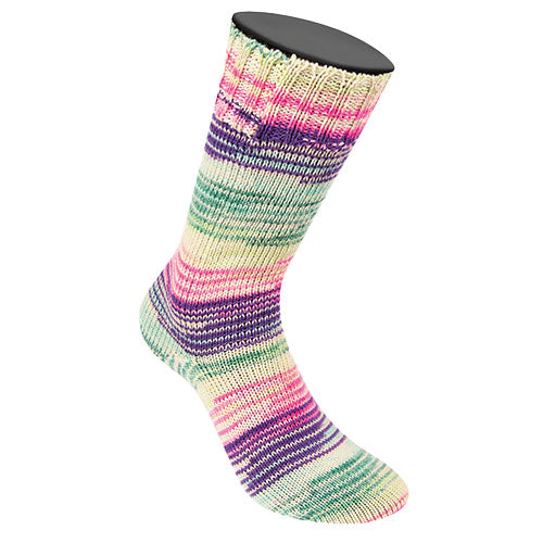 Meilenweit 100 Seta Asia pink-mix