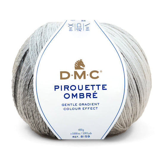 Pirouette Ombré