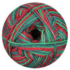 Meilenweit 100 Merino Lurex