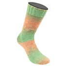 MW Merino Extraf. grün-orange
