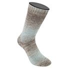 MW Merino Extrafein eis-braun