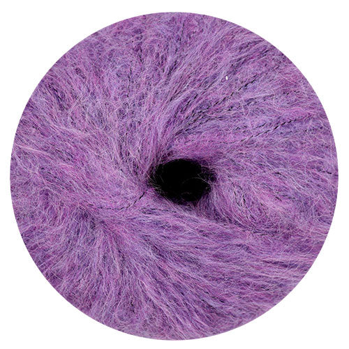 Brigitte No.3 lavendel