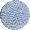 pastellblau