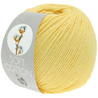 Soft Cotton gelb