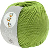 Soft Cotton frühlingsgrün
