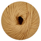 Cool Wool Big camel
