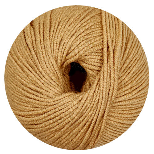 Cool Wool Big camel