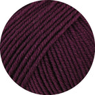 Cool Wool Big dunkles burgund