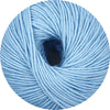 hellblau