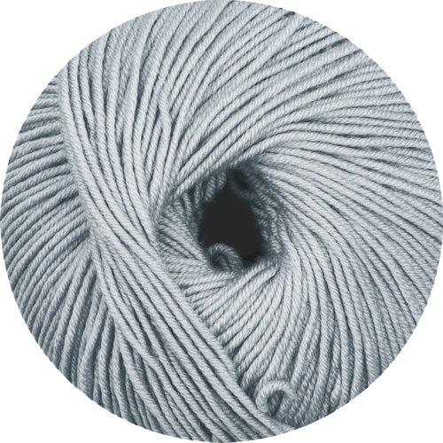 Cool Wool steingrau