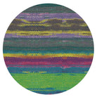 Gomitolo Alga fuchsia-grün