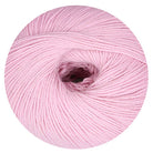 Meilenweit 100 Seta Uni nelkenrosa