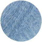 Cosy Socks blau