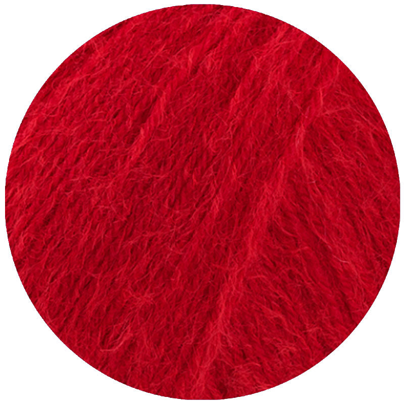 Cosy Socks rot