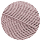 Meilenweit Woolycell altrosa