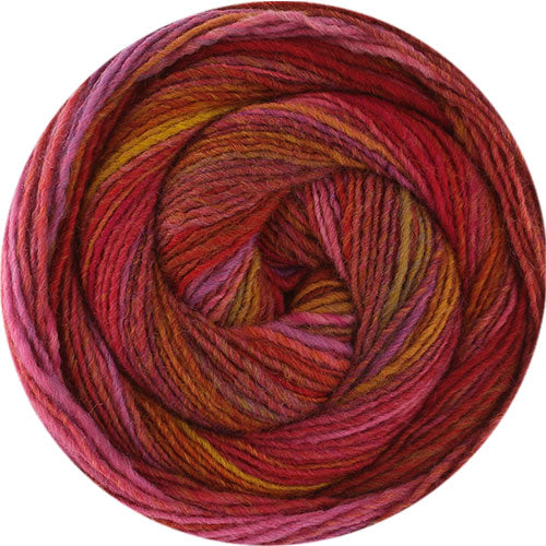 Gomitolo Intenso pink-color