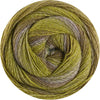 Gomitolo Gala limette