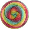 Gomitolo Versione rainbow