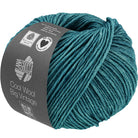 Cool Wool Big Vintage petrol