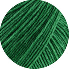 Cool Wool Vintage grasgrün