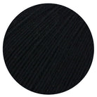 Cool Wool 4 Socks schwarz