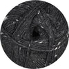 Meilenweit 100 Tweed anthrazit