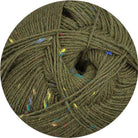 Meilenweit 100 Tweed loden