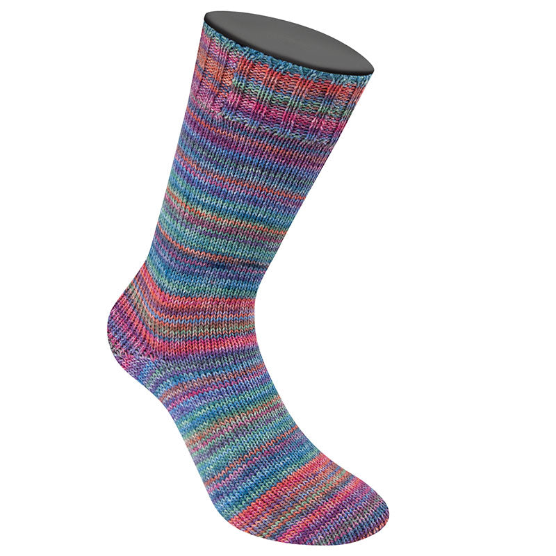 Meilenweit100 Cashmere pfau