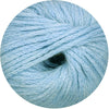 hellblau