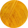 Silkhair dottergelb