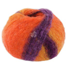 Gigante violett-orange