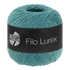 Filo Lurex petrol