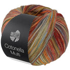 Cotonella Multi orange
