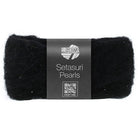 Setasuri Pearls schwarz
