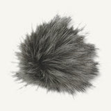 Plüschpompon "Polly"