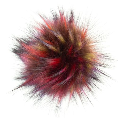 Pompon Polly carneval