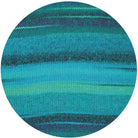 Fano L359 lagune color