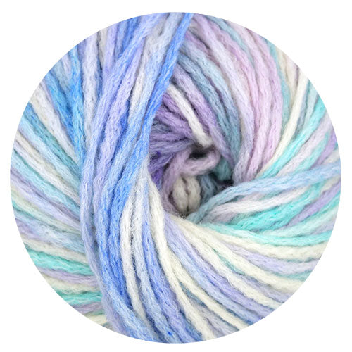 Beluga Linie 539 aqua